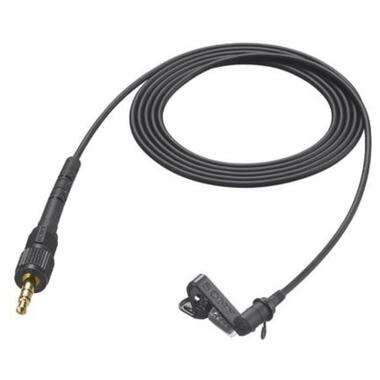 Мікрофон Sony ECM-L1 (ECML1.CE7) фото №6