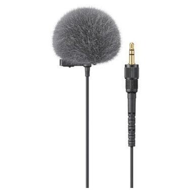 Мікрофон Sony ECM-L1 (ECML1.CE7) фото №3