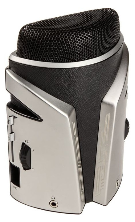 Микрофон Asus ROG Strix Magnus (90YH0101-B2UA00) фото №4