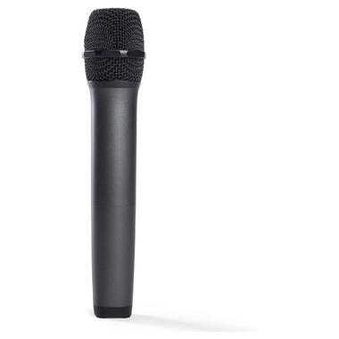 Комплект бездротових мікрофонів JBL Partybox Wireless Microphone (JBLWIRELESSMIC) фото №3