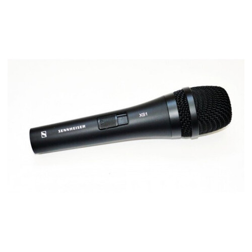 Микрофон Sennheiser DM XS1 проводной, Черный фото №2