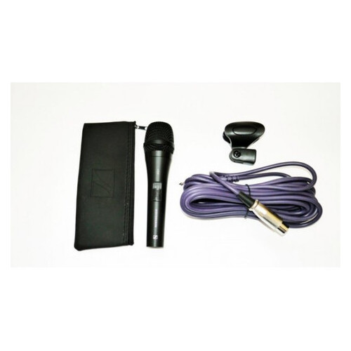Микрофон Sennheiser DM XS1 проводной, Черный фото №3