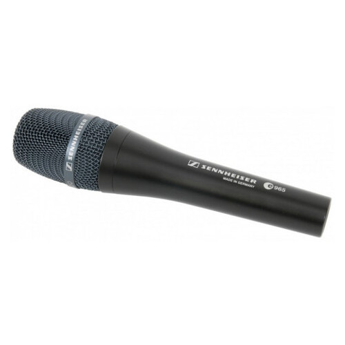 Проводной микрофон DM E965 Sennheiser, Черный фото №1