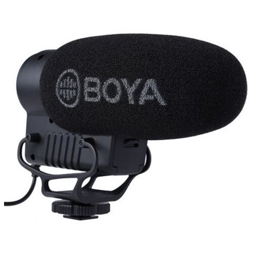 Мікрофон Boya BY-BM3051S (196884) фото №1