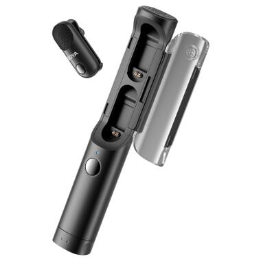 Микрофон Boya Magic-03 Type-C/TRS Black (Magic-03) фото №1