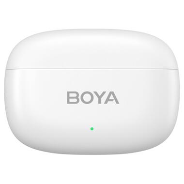 Микрофон Boya mini-13 Type-C/Lightning White (mini-13) фото №5
