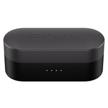 Микрофон Boya LINK 3-02 Type-C/TRS Black (LINK 3-02) фото №4