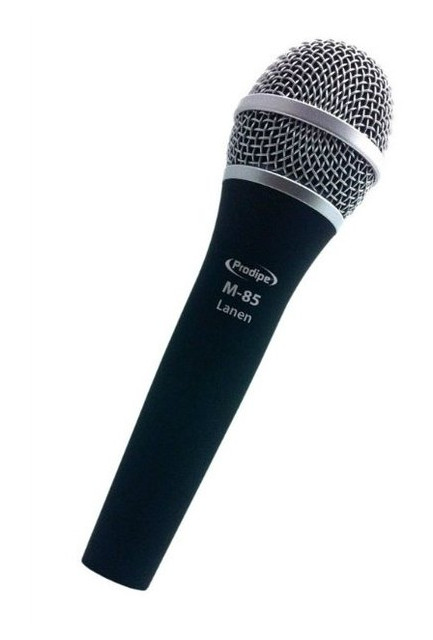 Микрофон вокальный Prodipe M-85 фото №2