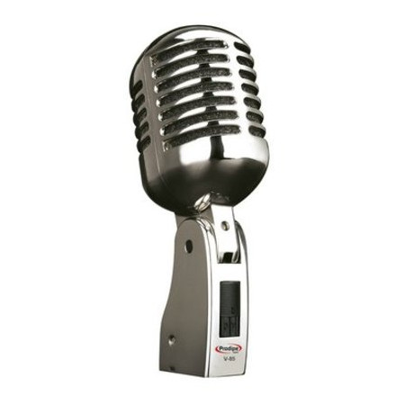 Микрофон вокальный Prodipe V85 фото №1