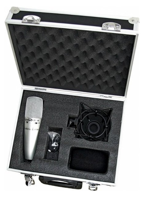 Микрофон универсальный Prodipe STC-3D фото №2