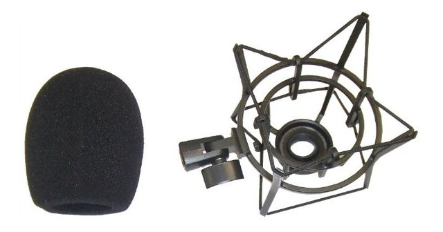 Микрофон универсальный Prodipe STC-3D фото №4