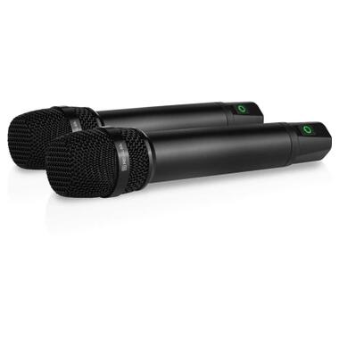 Микрофон REAL-EL KM-850 Black (EL121900002) фото №8