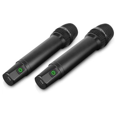 Микрофон REAL-EL KM-850 Black (EL121900002) фото №6