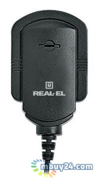 Мікрофон Real-El MC-10 фото №1