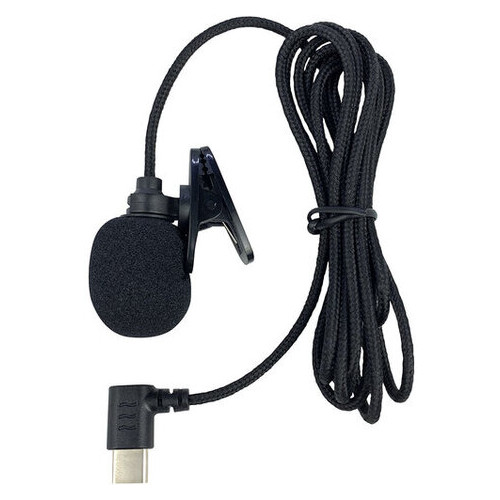 Мікрофон AIRON ProCam 7/8 USB Type-C (69477915500021) фото №1