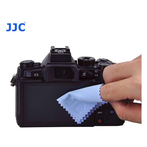 Захисна плівка JJC LCD GSP-5DM4 фото №5