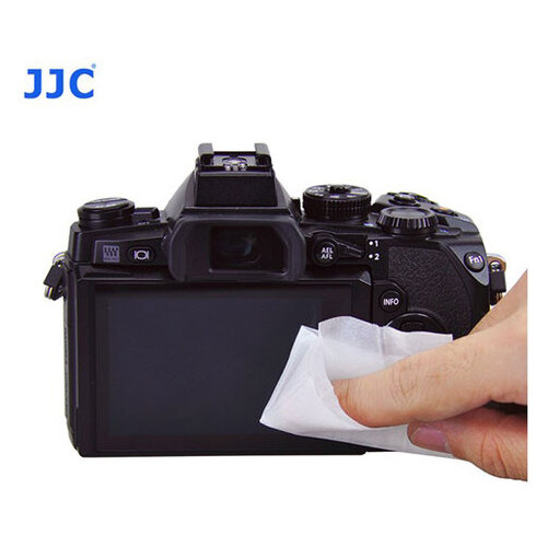 Захисна плівка JJC LCD GSP-5DM4 фото №2