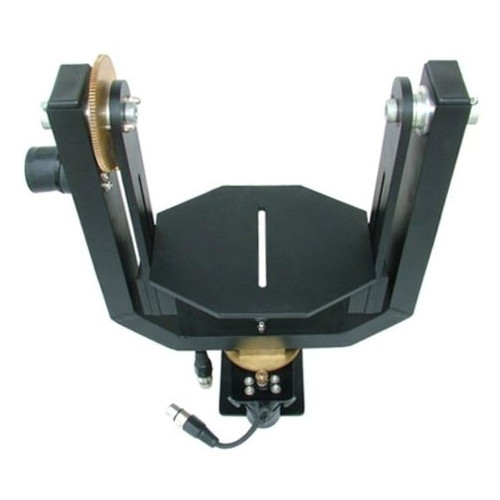 Панорамная головка Chako Proaim Gold Pan Tilt Head with 12V Joystick Control Box фото №4