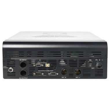 Инвертор Delux NKH-PRO-5KW 48V 80А MPPT (90021796) фото №5
