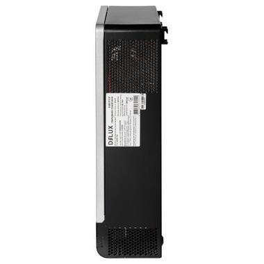 Инвертор Delux NKH-PRO-5KW 48V 80А MPPT (90021796) фото №3