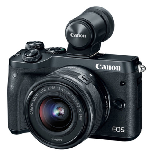 Видоискателm Canon EVF-DC2 фото №2