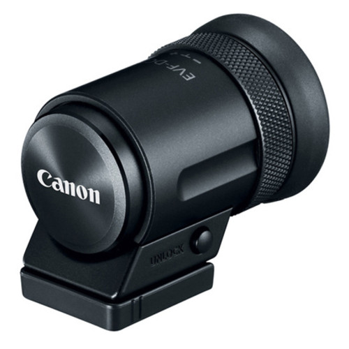 Видоискателm Canon EVF-DC2 фото №1