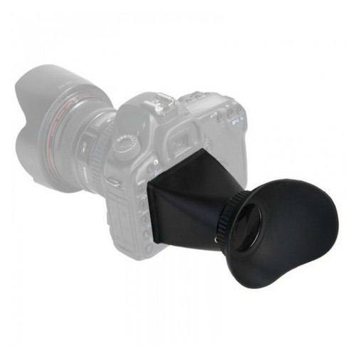 Видоискатель для камер Canon V1 5D Mark II / 7D / 500D фото №1