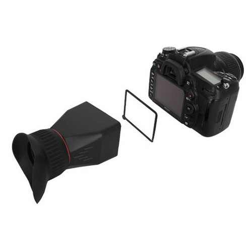 Відеокамера Meike MK-LCDVF100 D 16:9 (Sony NEX 3/5/6/7) фото №5
