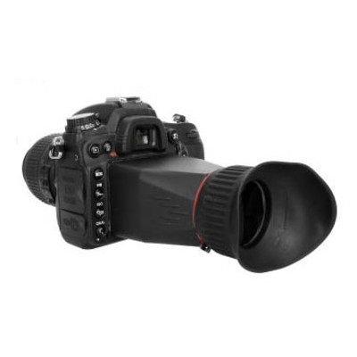 Відеокамера Meike MK-LCDVF100 D 16:9 (Sony NEX 3/5/6/7) фото №6