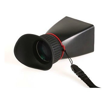 Відеокамера Meike MK-LCDVF100 D 16:9 (Sony NEX 3/5/6/7) фото №1