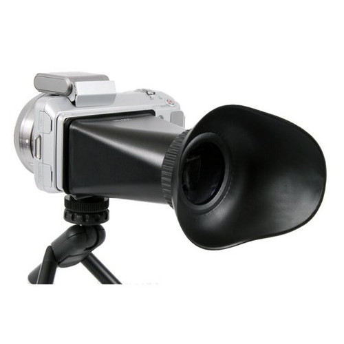 Видошукач для камер Sony V4 nex5 фото №1