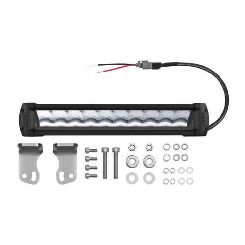Светодиодная фара Osram LEDDL103-SP 12/24 FX250-SP фото №1
