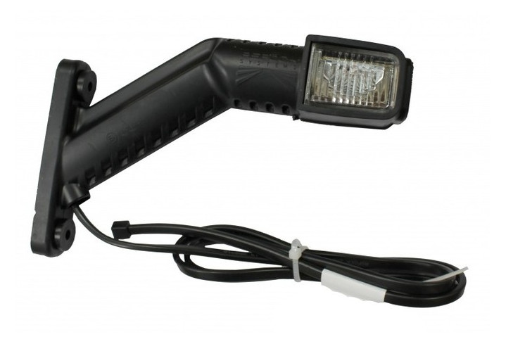 Ліхтар габаритний правий Aspock Superpoint IV LED з DC-кабелем 1 м 10596 фото №2