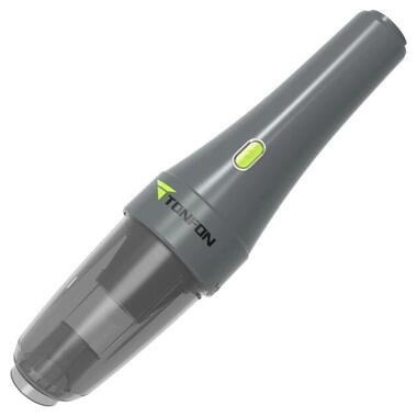 Пилосос автомобільний+інфлятор TonFon 12V Car Vacuum Cleaner (1312004) фото №2