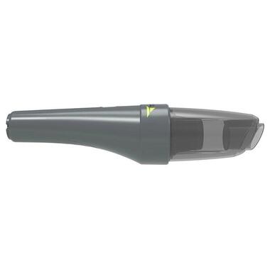 Пилосос автомобільний+інфлятор TonFon 12V Car Vacuum Cleaner (1312004) фото №1