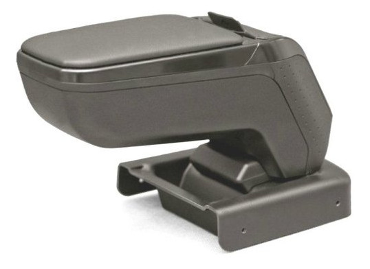 Підлокітник ArmSter 2 для Ford Fiesta / Fusion 02-05 sept 09 Black (V00250) фото №4