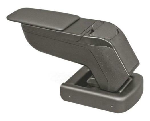 Підлокітник ArmSter 2 для Peugeot 207 06-Black (V00264) фото №2