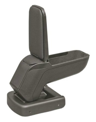 Підлокітник ArmSter 2 для Peugeot 207 06-Black (V00264) фото №3