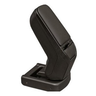 Подлокотник ArmSter 2 для Seat Ibiza 08- Black (V00277) фото №2