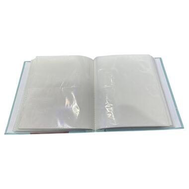Альбом UFO 10x15x200 PP-46200 Pear фото №2
