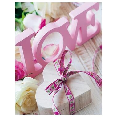 Альбом UFO 10x15x200 PP-46200 Pink Love фото №1