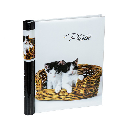 Альбом Chako 20 Sheet  9821 Cats (20 магн. листів) фото №2