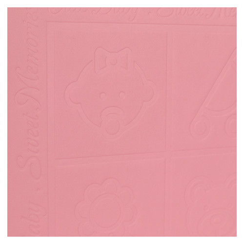 Альбом Chako 10*15/200 PC-46200RCK Cute Baby Pink фото №3