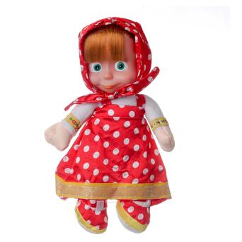 Лялька Huada Toys Маша музична 5419 фото №6