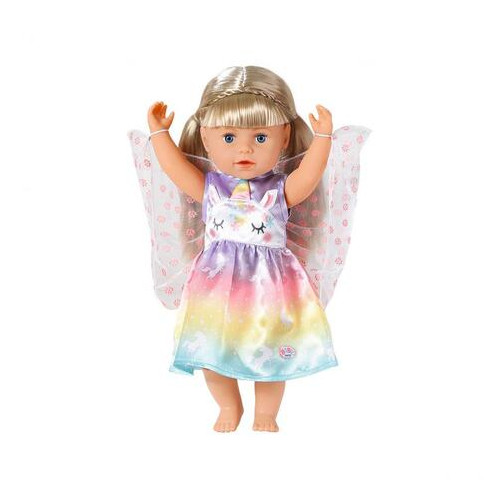 Набір одягу для ляльки Zapf Baby Born Казкова фея (829301) фото №2