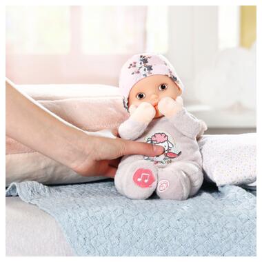 Пупс Zapf Baby Annabell інтерактивна серії For babies – Соня (706442) фото №5