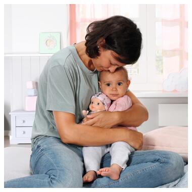 Пупс Zapf Baby Annabell інтерактивна серії For babies – Соня (706442) фото №10