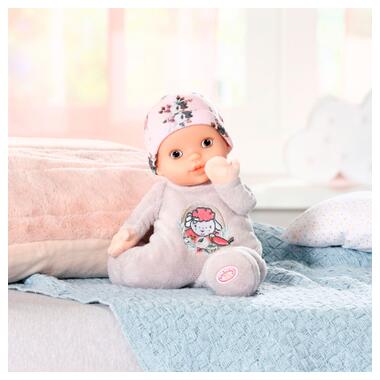 Пупс Zapf Baby Annabell інтерактивна серії For babies – Соня (706442) фото №4