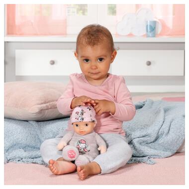 Пупс Zapf Baby Annabell інтерактивна серії For babies – Соня (706442) фото №9
