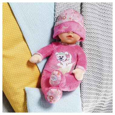 Пупс Zapf Baby Born серії For babies - Маленька соня 30 см (833674) фото №5